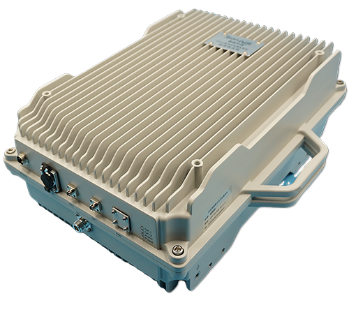 钢城单频/双频/四频/五频运营级数字光纤直放站