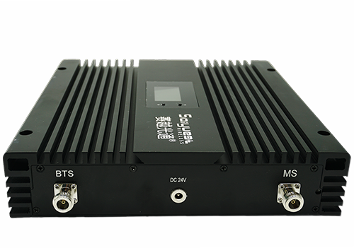 钢城双频手机信号增强器2000㎡