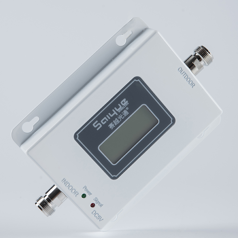 钢城家用配电房机房信号放大器200㎡