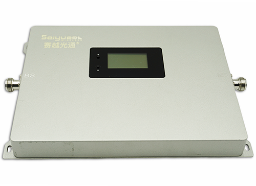  钢城三频/四频/五频手机信号接收器800㎡