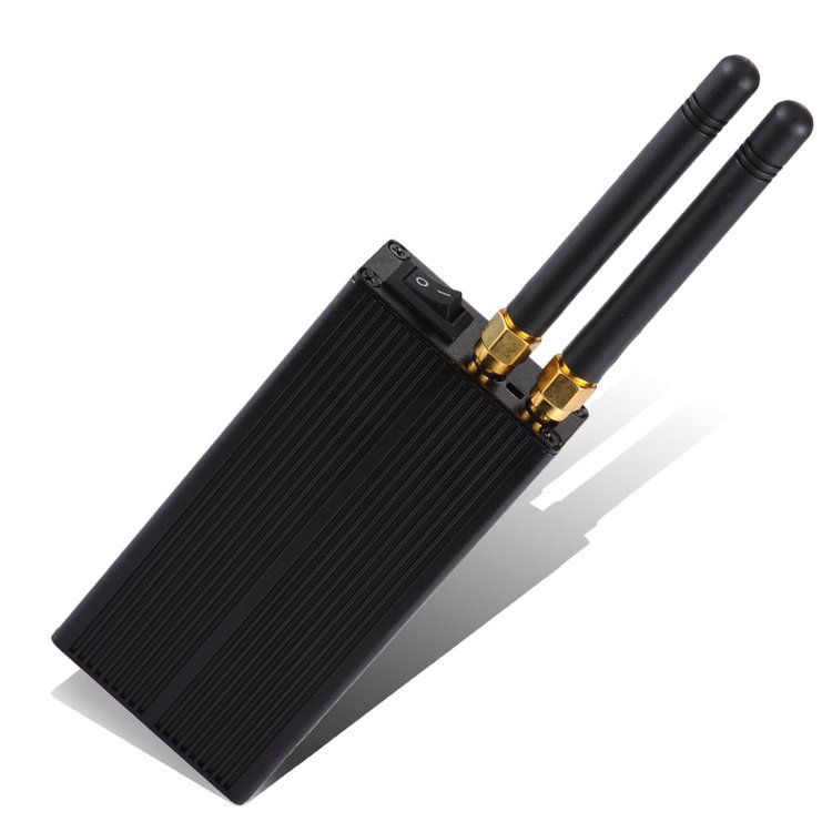  钢城1.2G/1.5G导航屏蔽器
