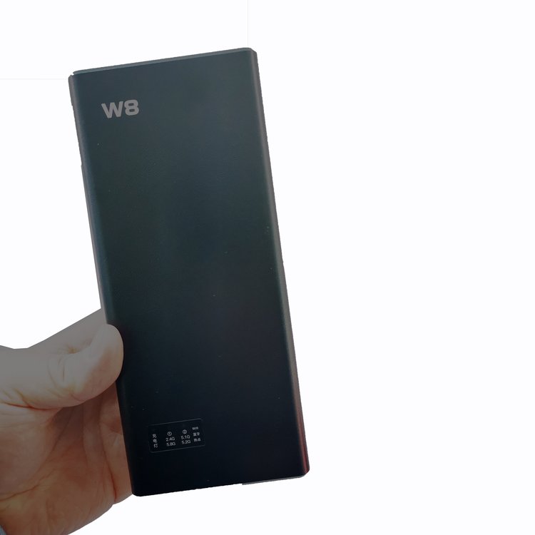  钢城蓝牙WiFi信号屏蔽器