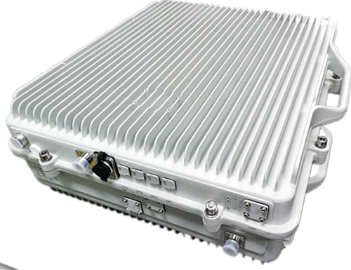 钢城信令级数字室分型移动通信干扰器