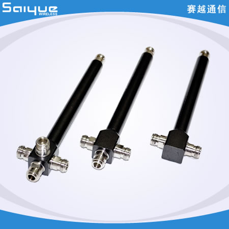  钢城FM调频广播同步广播功分器