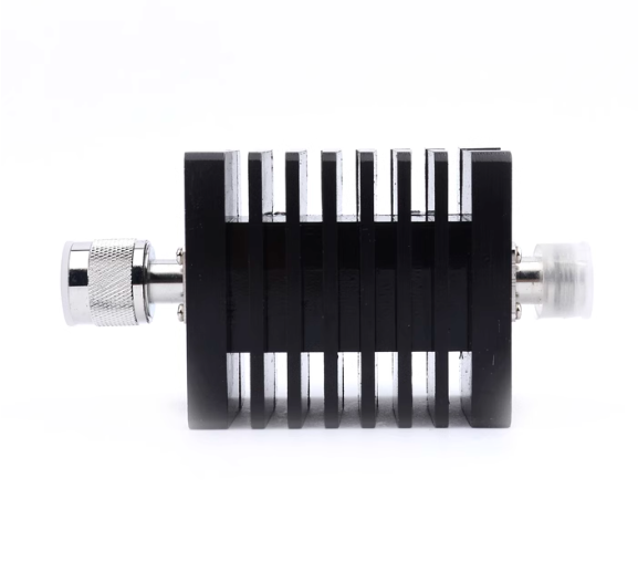  钢城腔体固定衰减器0-3G/0-4G  N型接口